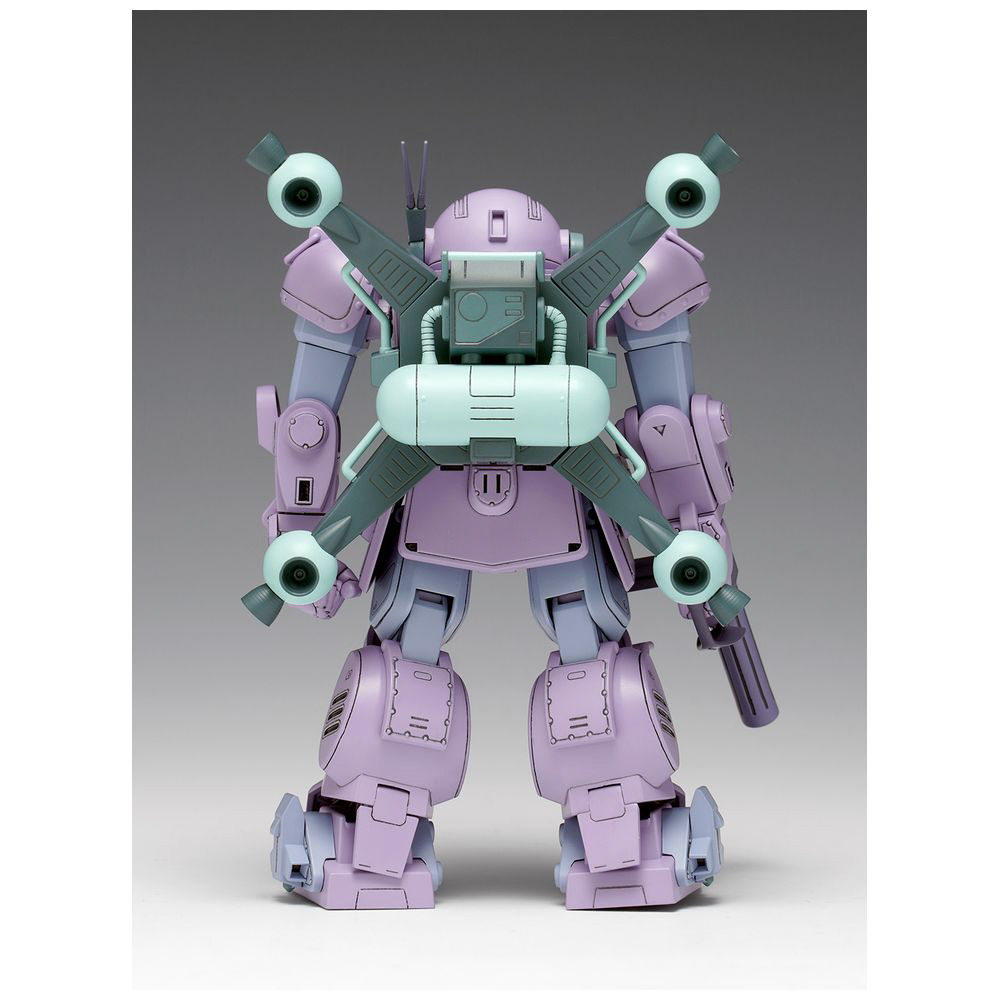 スコープドッグ ラウンドムーバー メルキア軍カラー ST版 装甲騎兵ボトムズ スコープドッグ ラウンドムーバー［メルキア軍カラー］［ST版