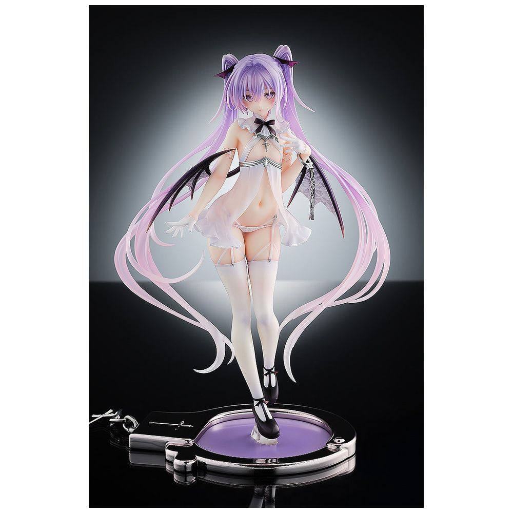 塗装済み完成品 1/6 イヴ・カルネアデス設定画Ver.｜の通販はアキバ