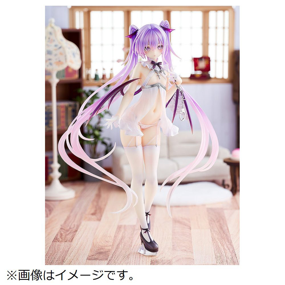 塗装済み完成品 1/6 イヴ・カルネアデス設定画Ver.｜の通販はアキバ