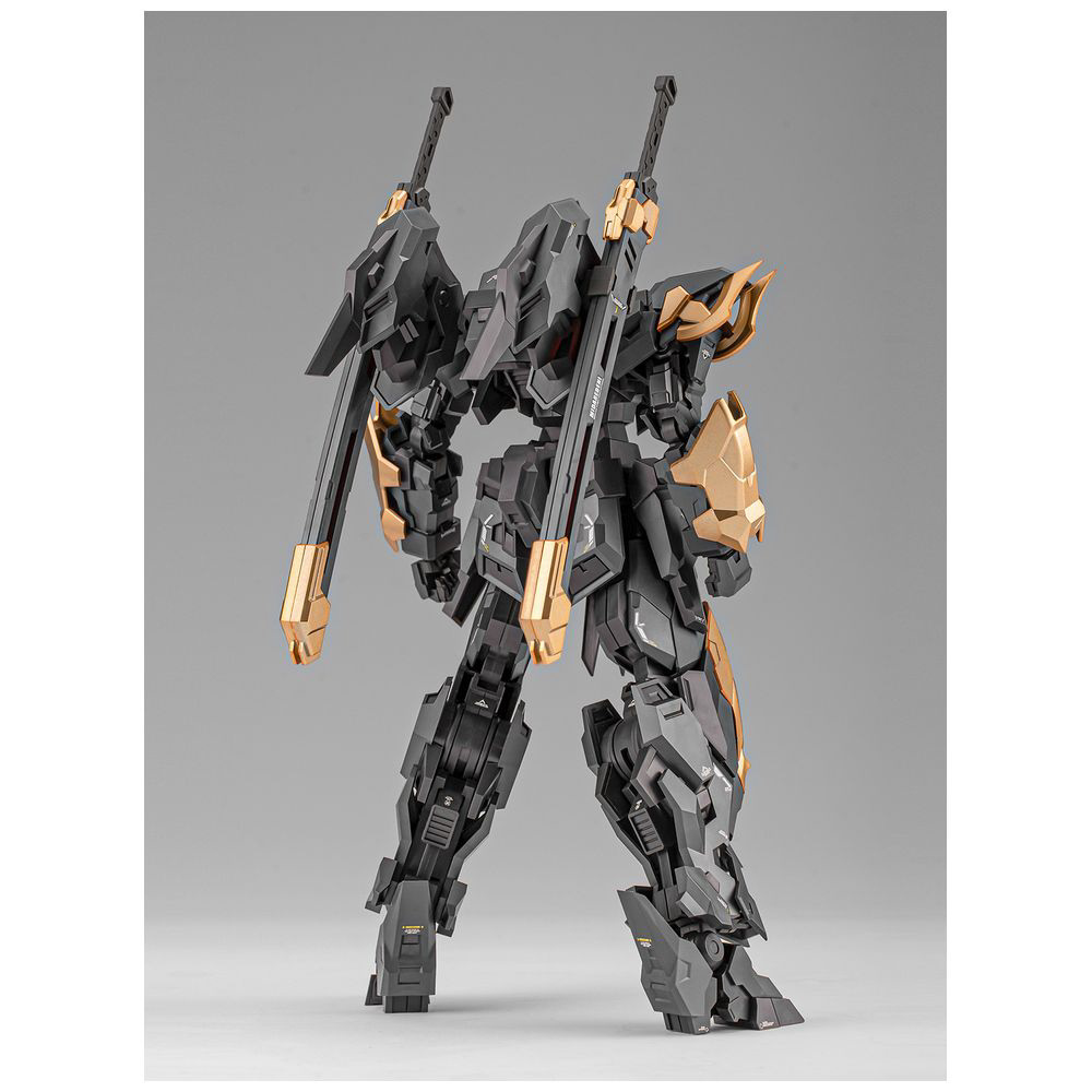 1/100 SUPER ROBOT HEROES シリーズ エストエイル ニームヘイン｜の