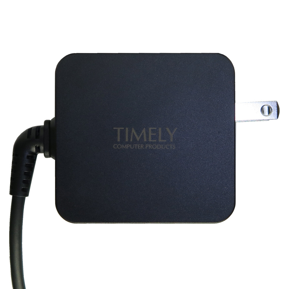 AC ⇔ USB-C充電器 ノートPC・タブレット対応 65W [1.8m /USB Power