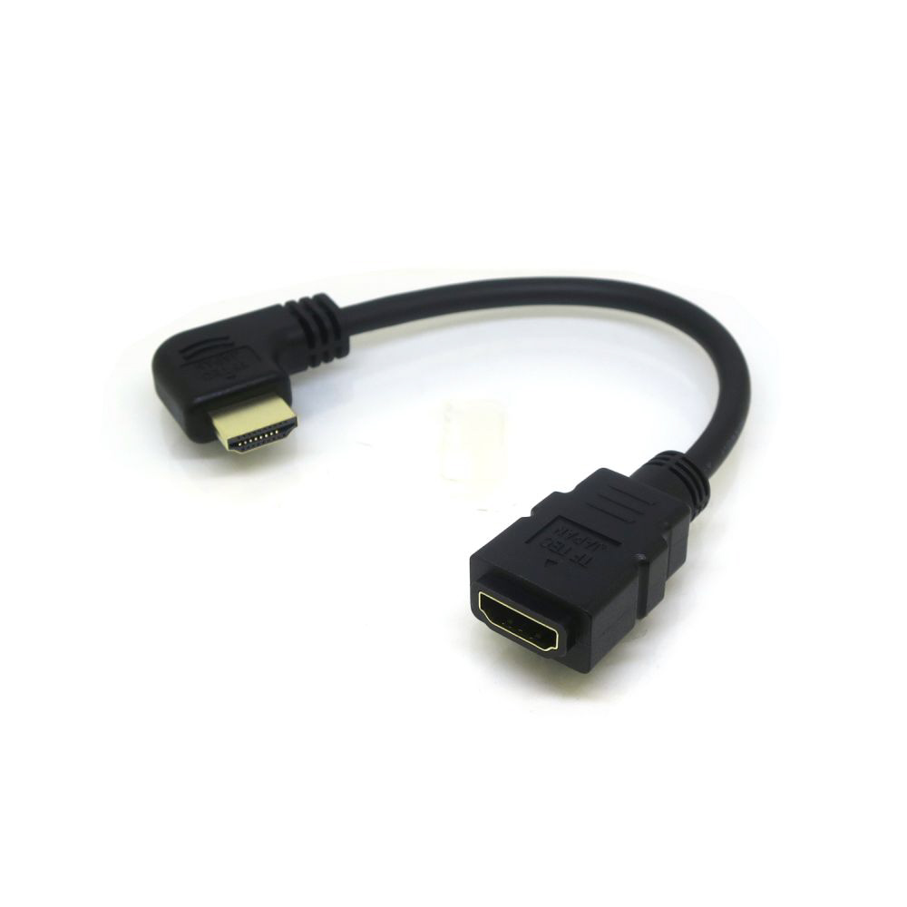 HDMI-HDMI (メス-メス) ジョイント コネクタ 延長用 (Z47)