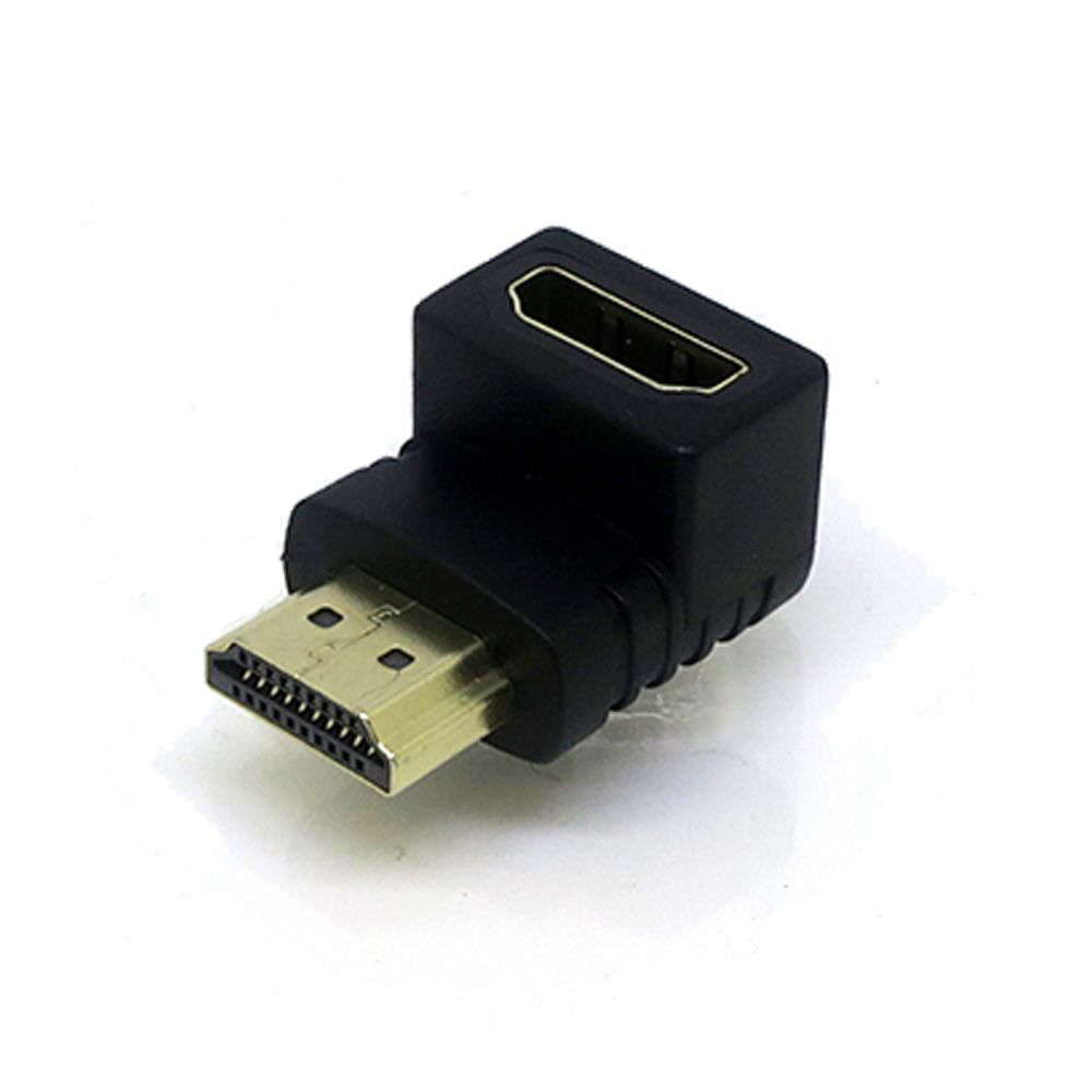 HDMI-HDMI (メス-メス) ジョイント コネクタ 延長用 (Z47)