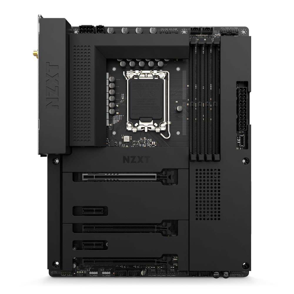 ＷＥＢ限定カラー有 NZXT N7-Z79XT-B1 ジャンク品 | www.thequarters.co.uk