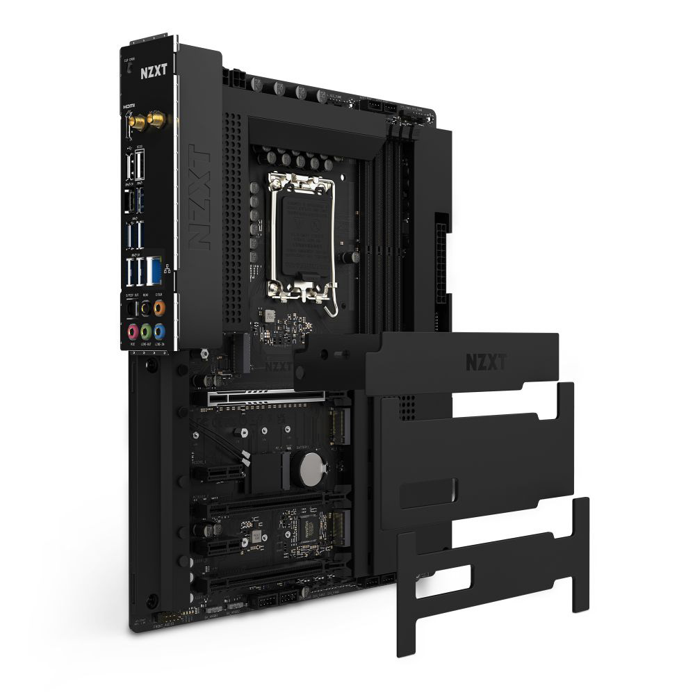 ＷＥＢ限定カラー有 NZXT N7-Z79XT-B1 ジャンク品 | www.thequarters.co.uk