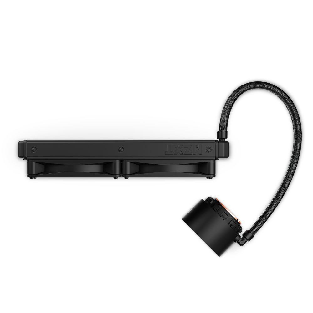 水冷CPUクーラー 140mmファンx2 [LGA1700/1200/115x・AM5/AM4 水冷CPUクーラー 140mmファンx2 [LGA1700/1200/115x・AM5/AM4