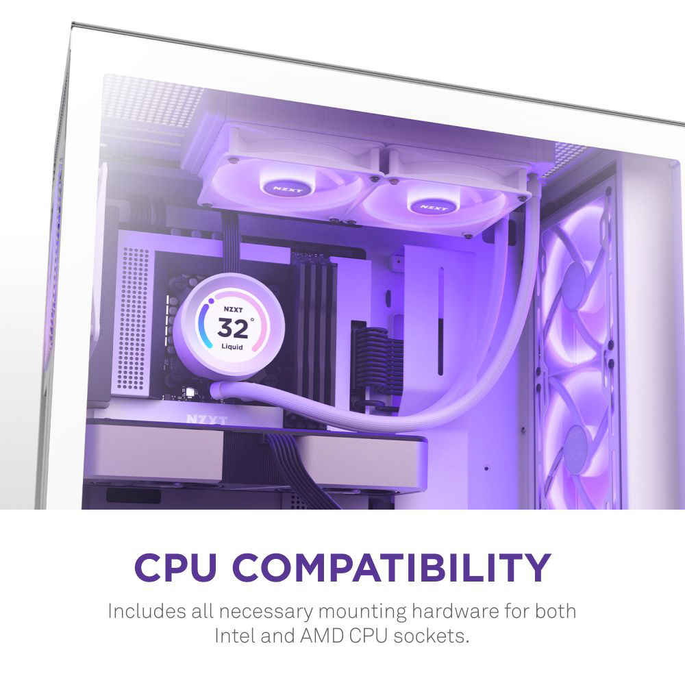 AMD CPU クーラー