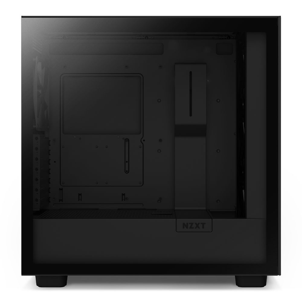 PCケース [ATX /Micro ATX /Mini-ITX] H7 Elite (2023) ブラック CM