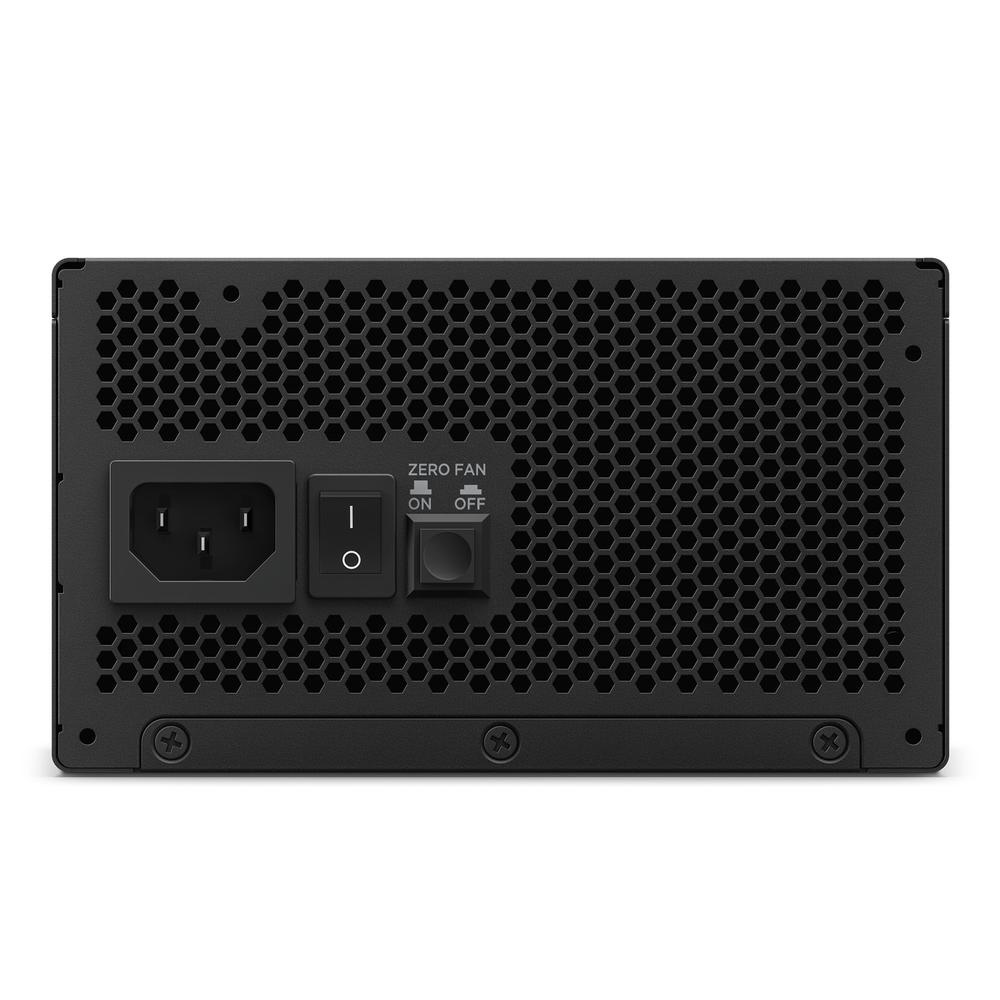 PC電源 C850 Gold ATX 3.1 ブラック PA-8G2BB-JP ［850W /ATX /Gold