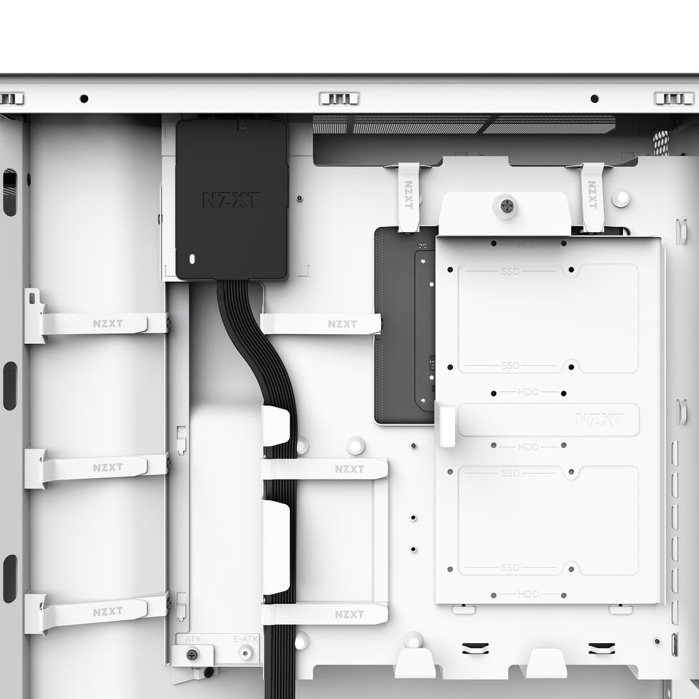 その他 NZXT CONTROLHAB AC-CRFR1-B1 その他 NZXT CONTROLHAB AC-CRFR1-B1 NZXT NZXT Control Hub - Digital