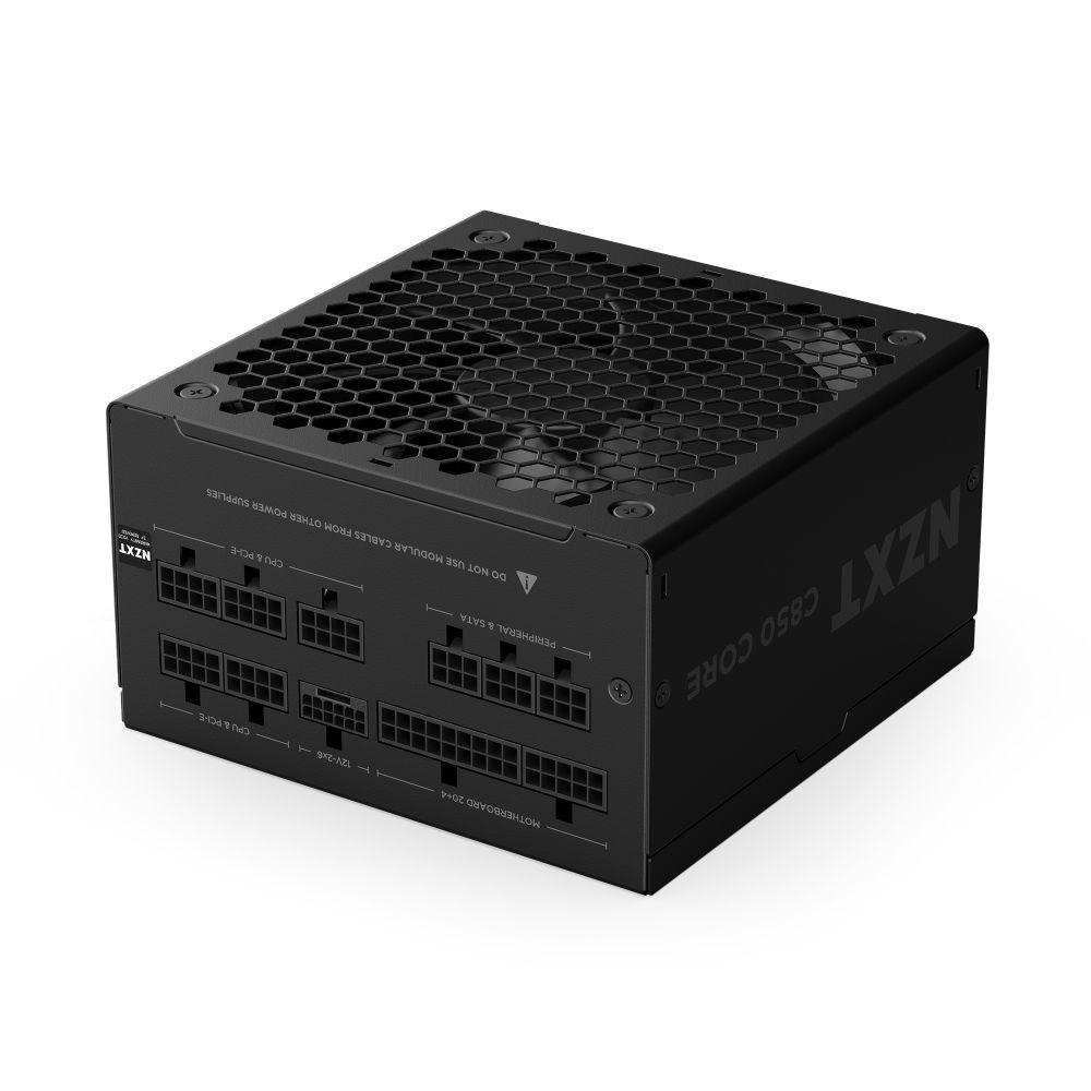 PC電源 C850 Gold Core ブラック PA-8G3BB-JP ［850W /ATX /Cybenetics 