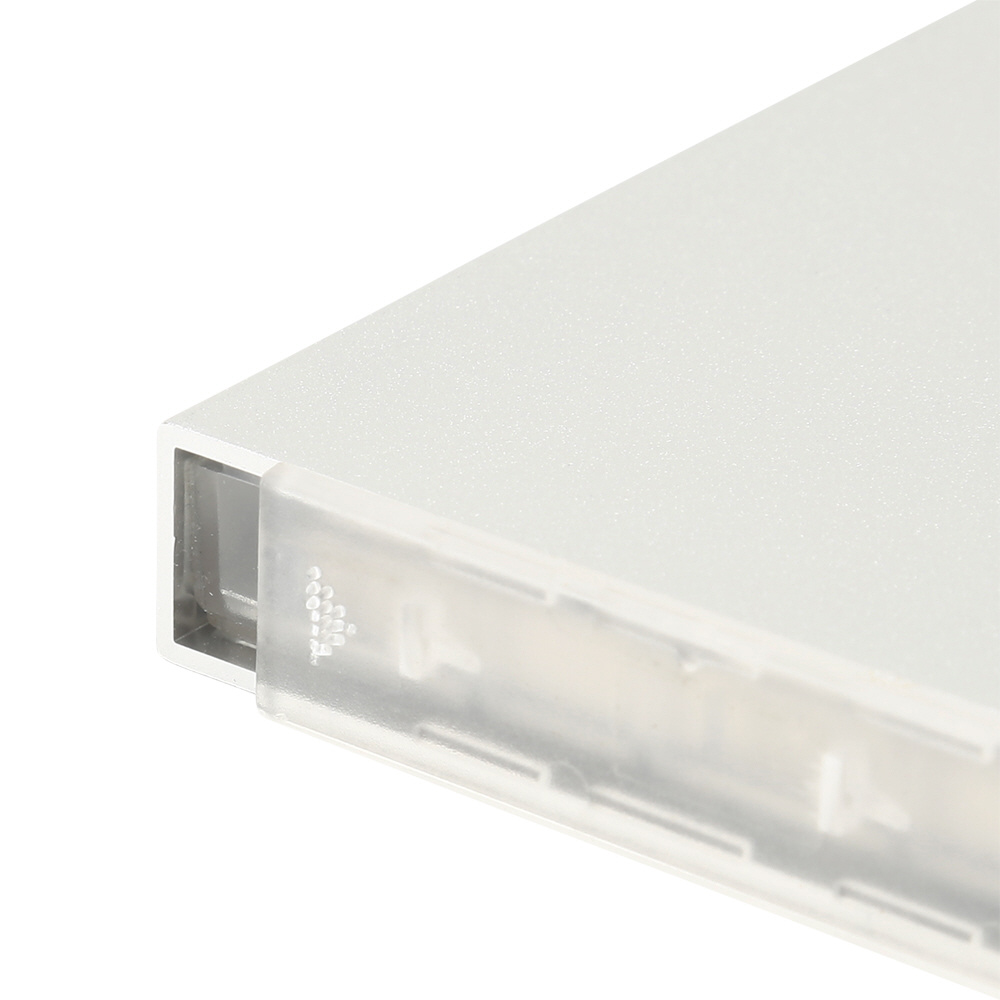 SSDCASE-U31G1-SL HDD/SSDケース USB-A接続 シルバー ［2.5インチ対応 /SATA  /1台］｜の通販はソフマップ[sofmap]