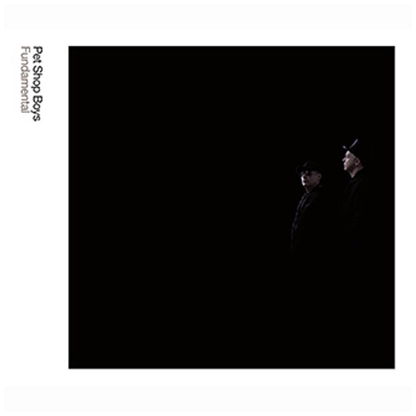 ペット・ショップ・ボーイズ/ファンダメンタル［デラックス・エディション］ CD