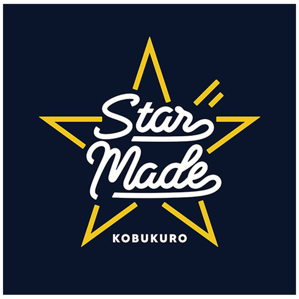 コブクロ/ Star Made 通常盤