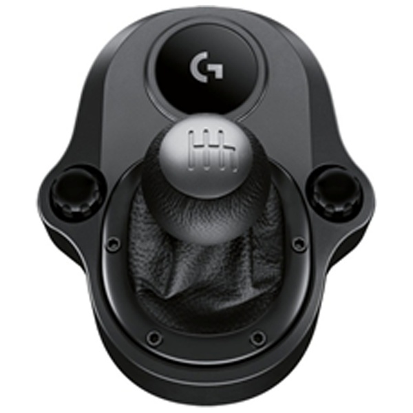 Logitech G29 Driving Force + Shifter