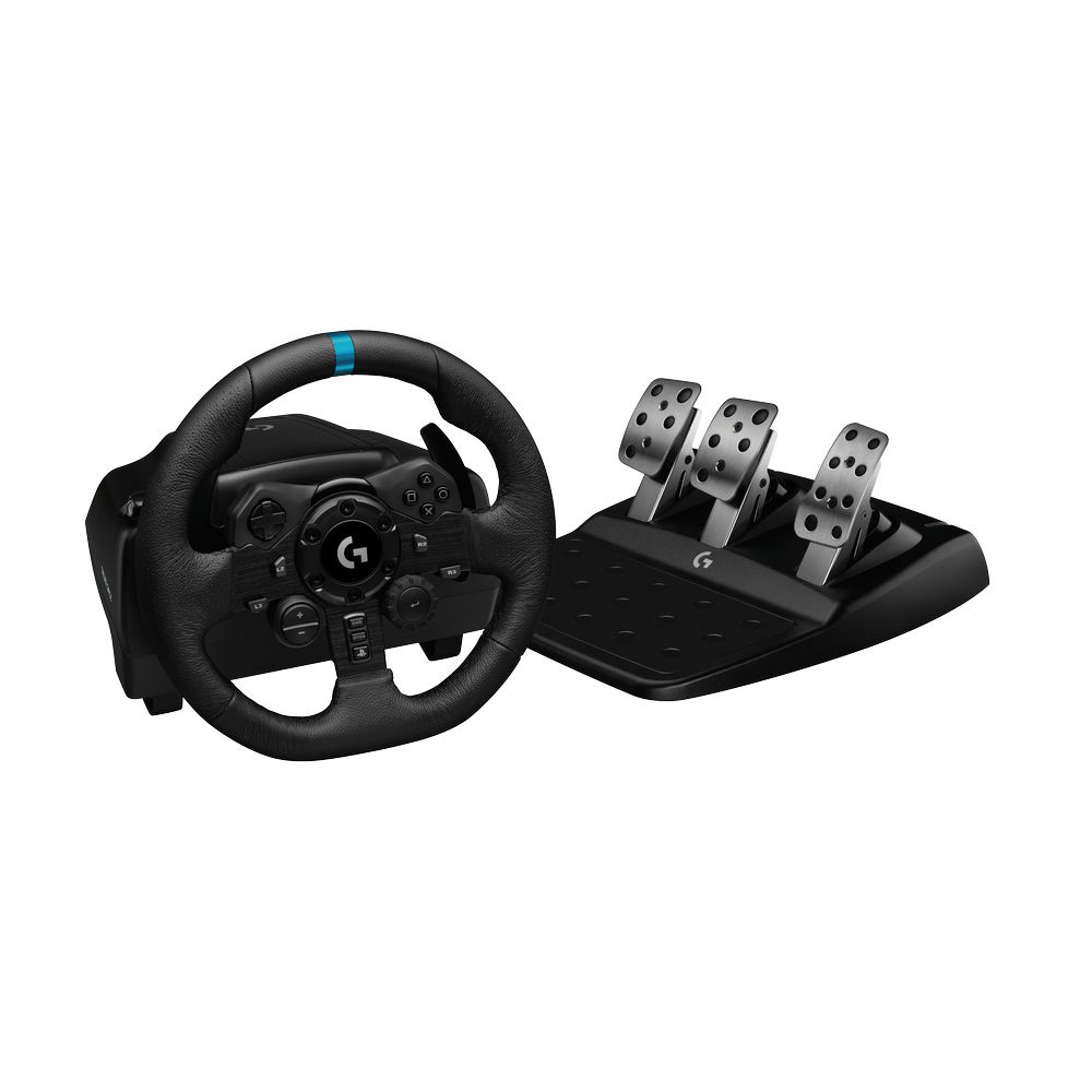 G923 ※バネ調整済 +シフター +Wheel Stand Pro ※引取限定 - その他