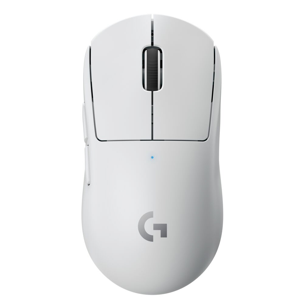 美品】Logicool(ロジクール) GPRO X SUPERLIGHT-