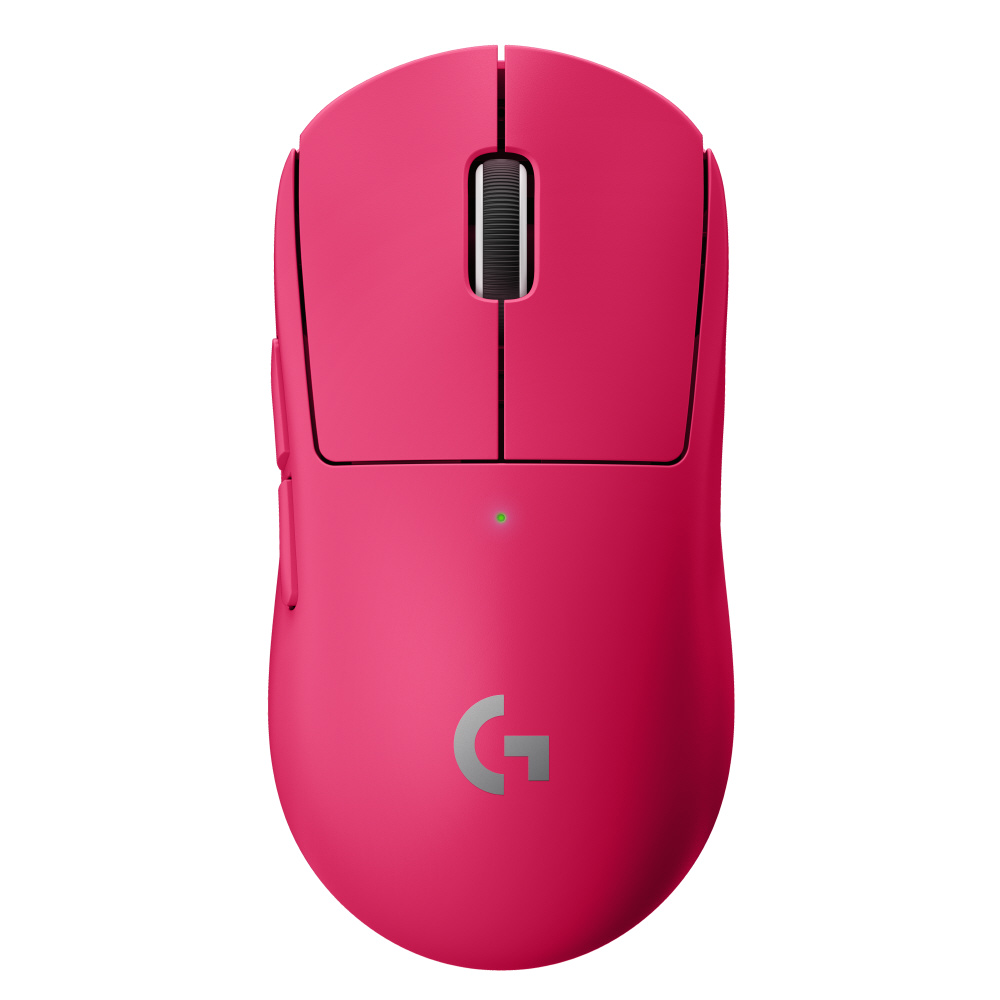 LogicoolLogicool G Pro Wireless ゲーミングマウス ワイヤレス