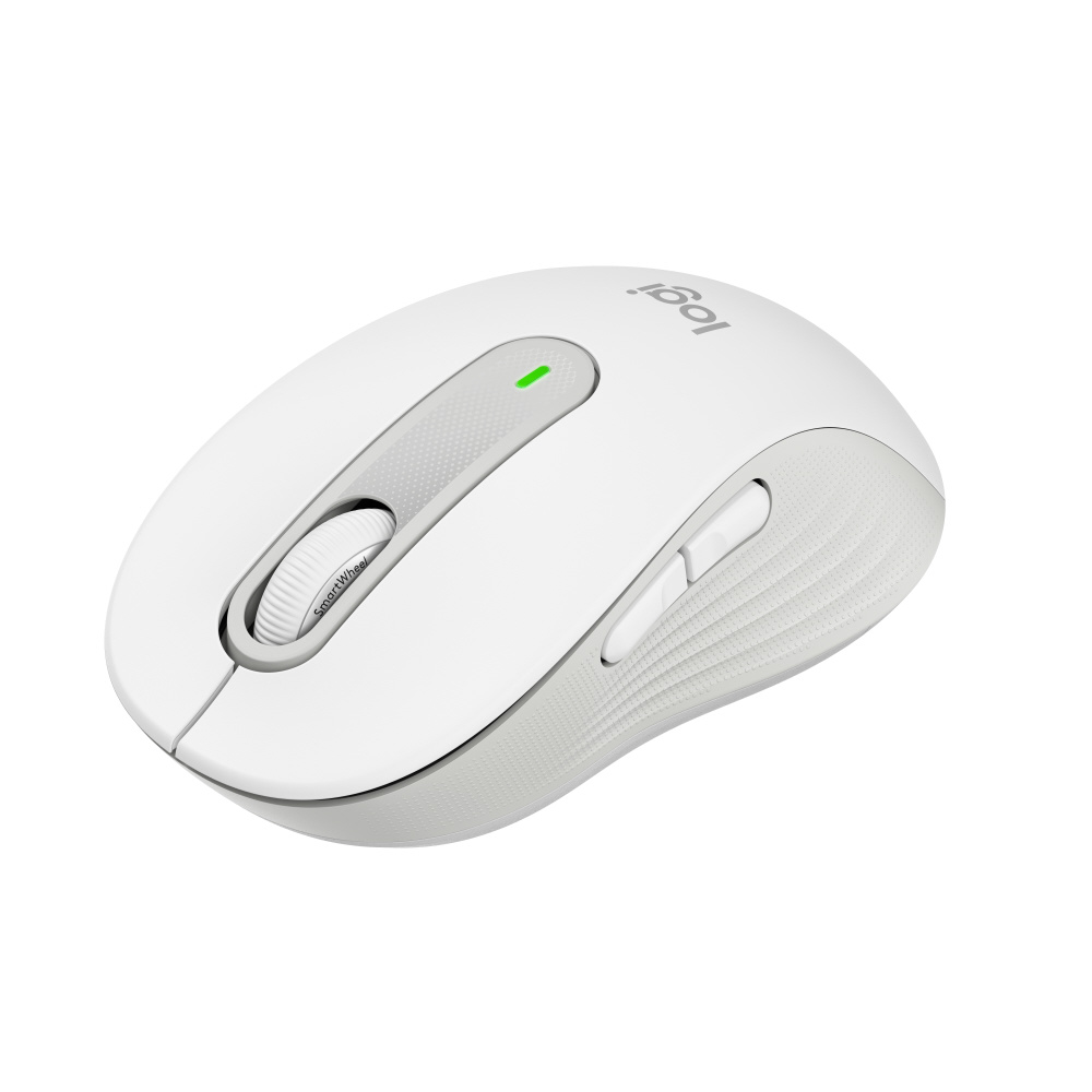 マウス Signature M650 L(Chrome/Android/iPadOS/Mac/Windows11対応