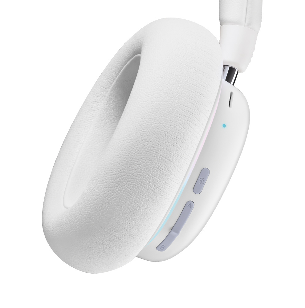 Logicool G735WL WHITE | gulatilaw.com