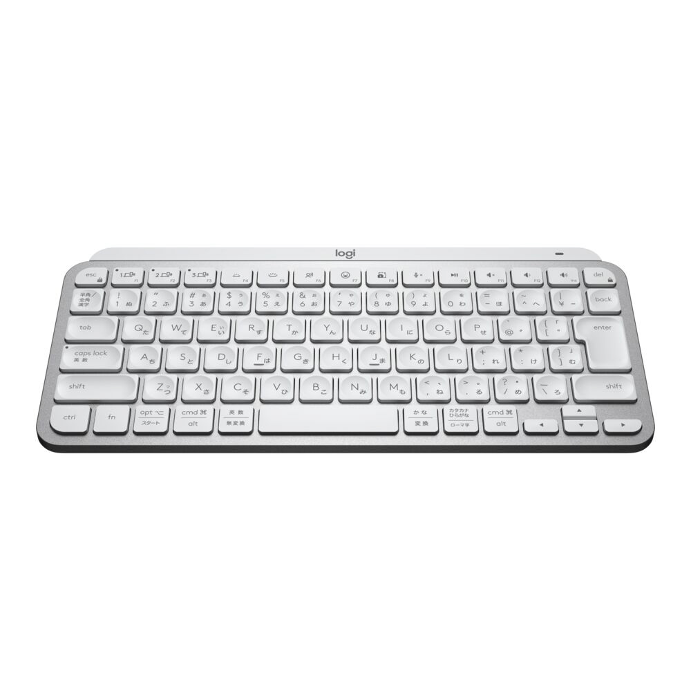 限定色 MX Keys Mini Wireless ワイヤレスキーボード DS - PC