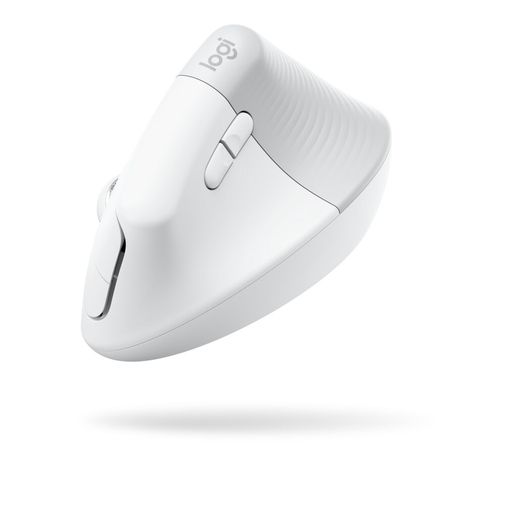 マウス LIFT for Mac ペイルグレー M800M ［光学式 /無線(ワイヤレス) /6ボタン  /Bluetooth］｜の通販はソフマップ[sofmap]