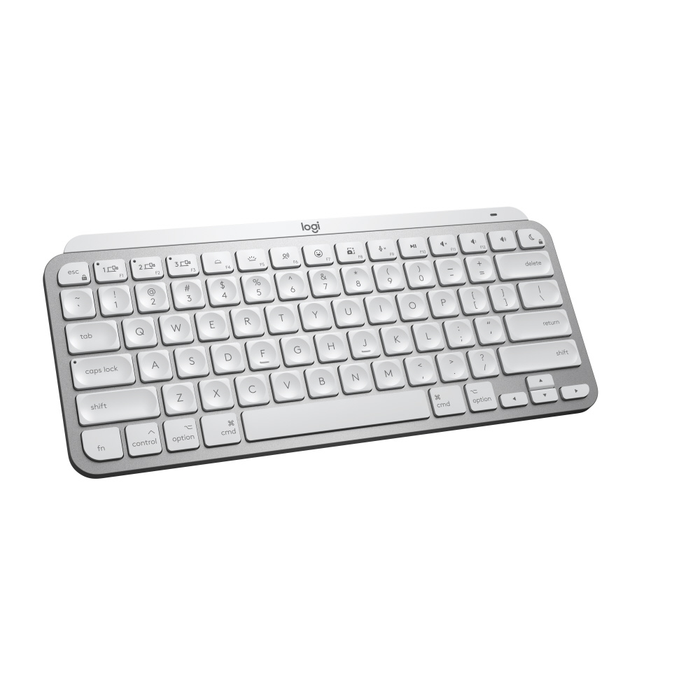 PC/タブレット新品未使用 MX Keys Mini -pale gray US配列