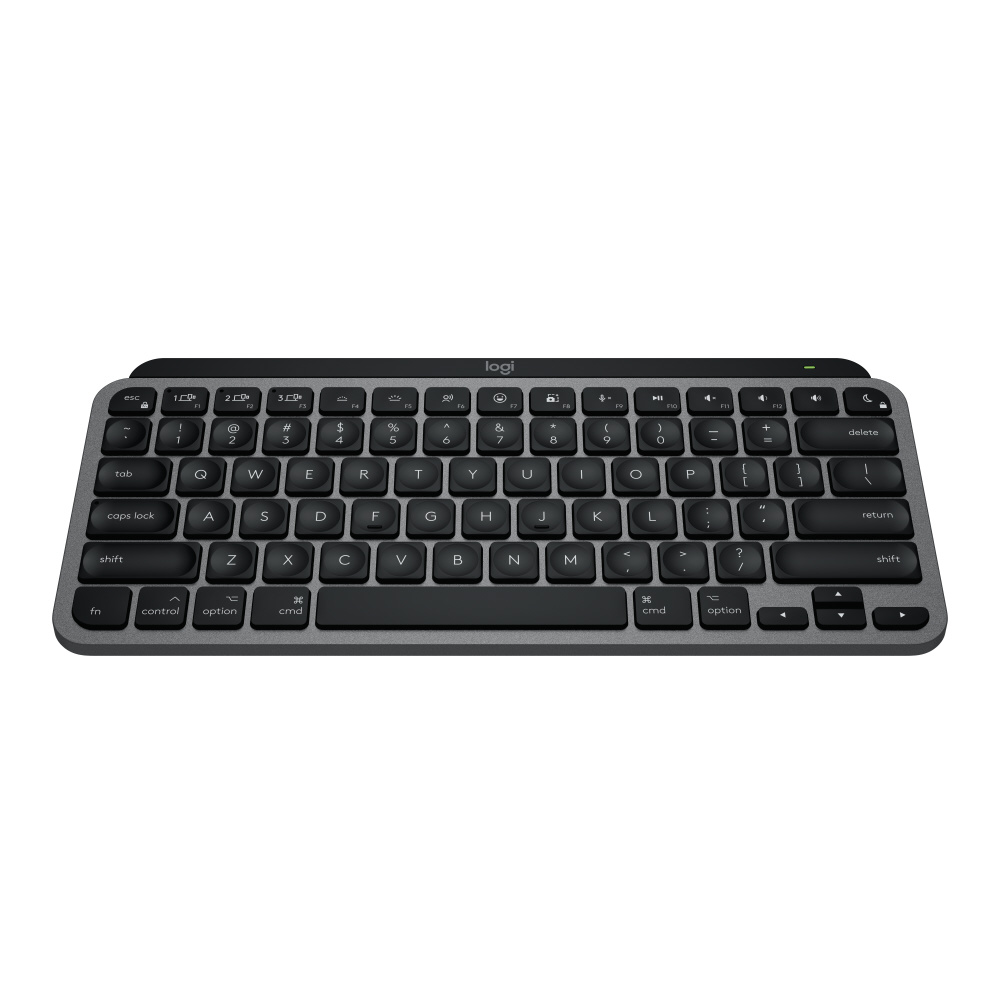 キーボード MX Keys Mini for Mac(英語配列)(iPadOS/iOS/Mac) スペースグレー KX700MSG ［ワイヤレス  /Bluetooth］｜の通販はソフマップ[sofmap]