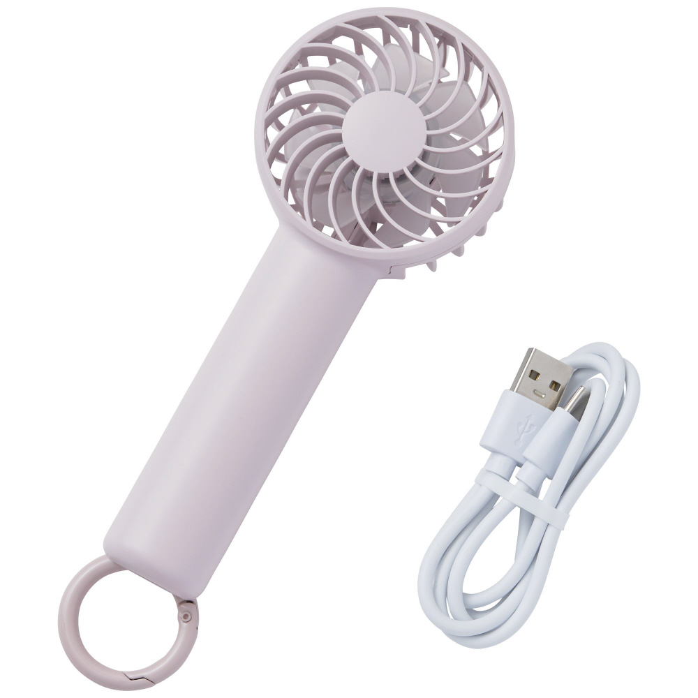 ⚪︎SKハンディファン 複数セット ストラップ付き 楽天市場】2025最新 リズム ハンディファン リズム 風 大風量