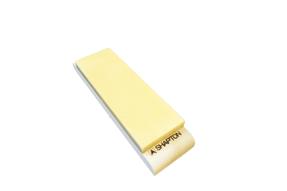 シャプトン 砥石M15 オレンジ 中荒砥石 #1000 セラミック砥石
