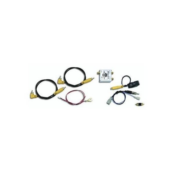 三菱 デリカD：5用 バックカメラアダプター BC10｜の通販はソフマップ