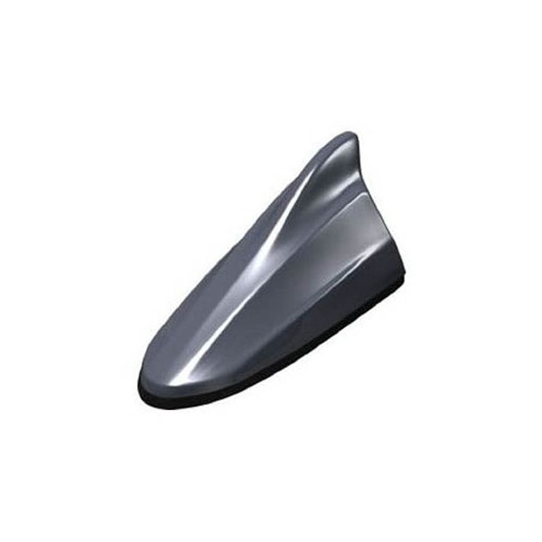 ドルフィン型ラジオアンテナ FDA42-8V0 アイスバーグシルバーマイカメタリック<8V0>