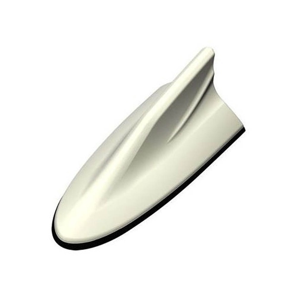 ドルフィンアンテナ マツダ純正カラーシリーズ FDA9N 無塗装