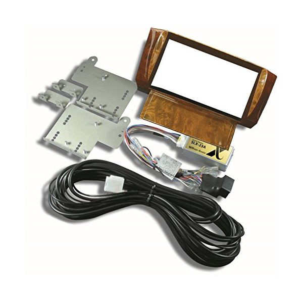 セルシオ30 ナビゲーション キット 【公式通販】