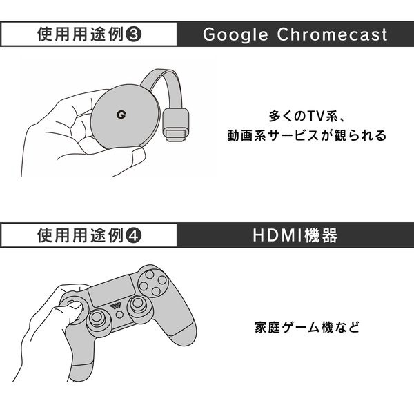 デジタルインプット レクサスNX用 HVXL03｜の通販はソフマップ[sofmap]