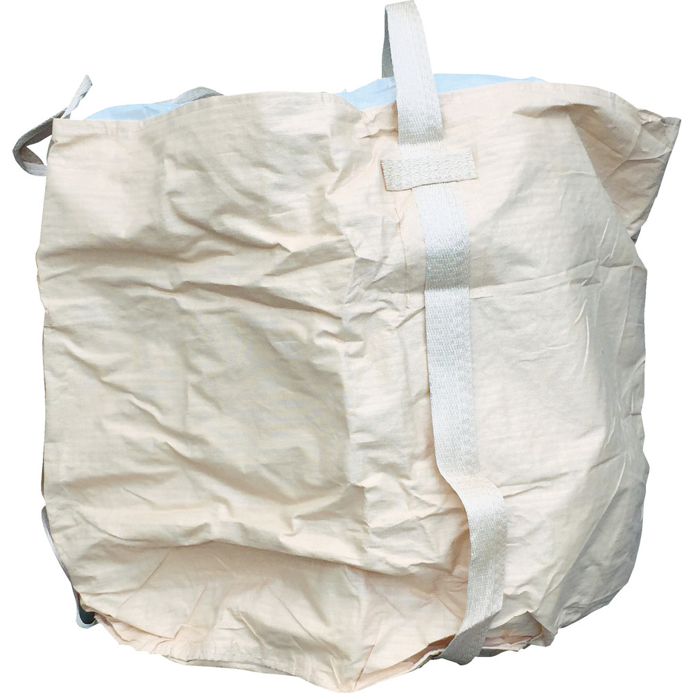 アサヒ コンテナバッグ丸型二重バッグ アスベス廃棄用１０００ｋｇタイプ｜の通販はソフマップ[sofmap]
