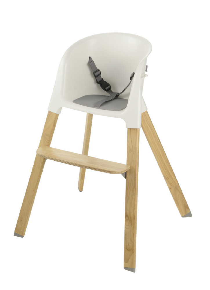 リッチェル ポージー70 ハイチェア 良品 Richell リッチェル ポージー