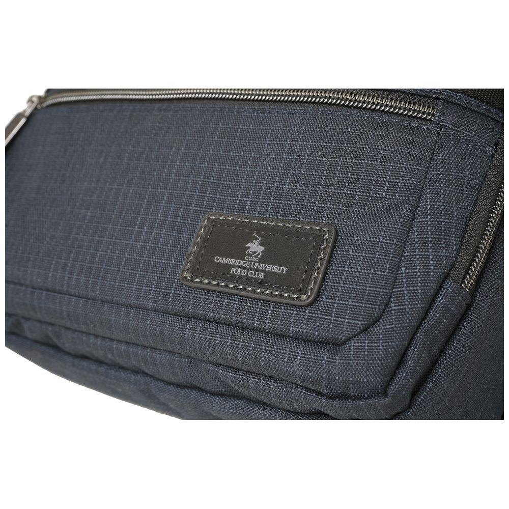 ショルダーバッグ CAMBRIDGE UNIVERSITY POLO CULB ショルダーバッグ CAMBRIDGE UNIVERSITY POLO CULB