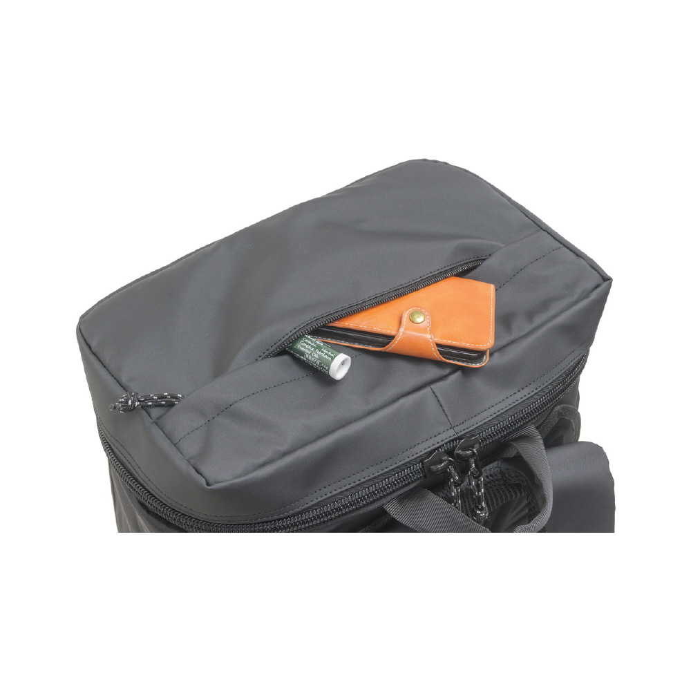 アンチグラビィティリュック ブラック SP-11140-BK｜の通販は