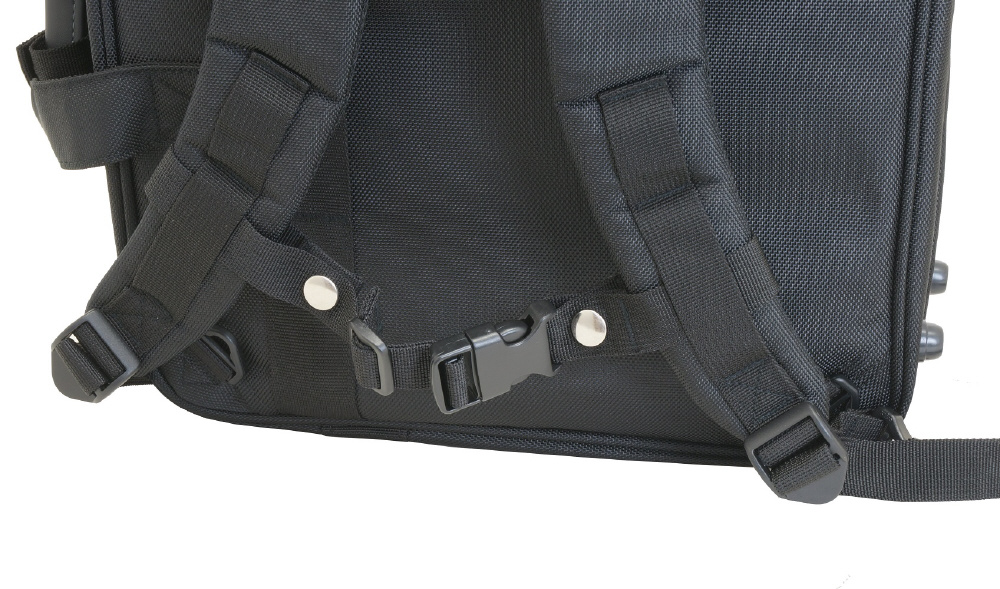 ビジネスバックPO-4829BK ブラック PO-4829-BK｜の通販はソフマップ