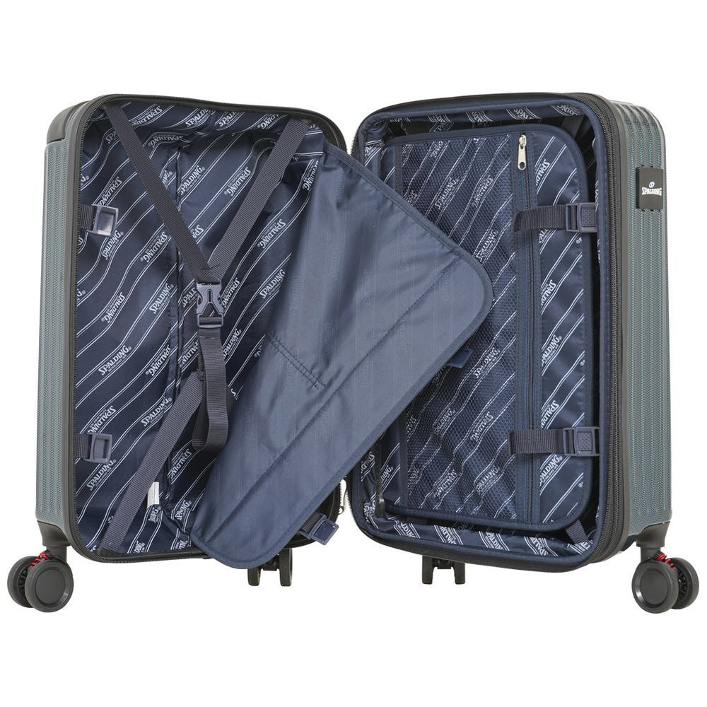 新品 スーツケース キャリーケース Sサイズ 小型 シルバー STS-SV 旅行用バッグ