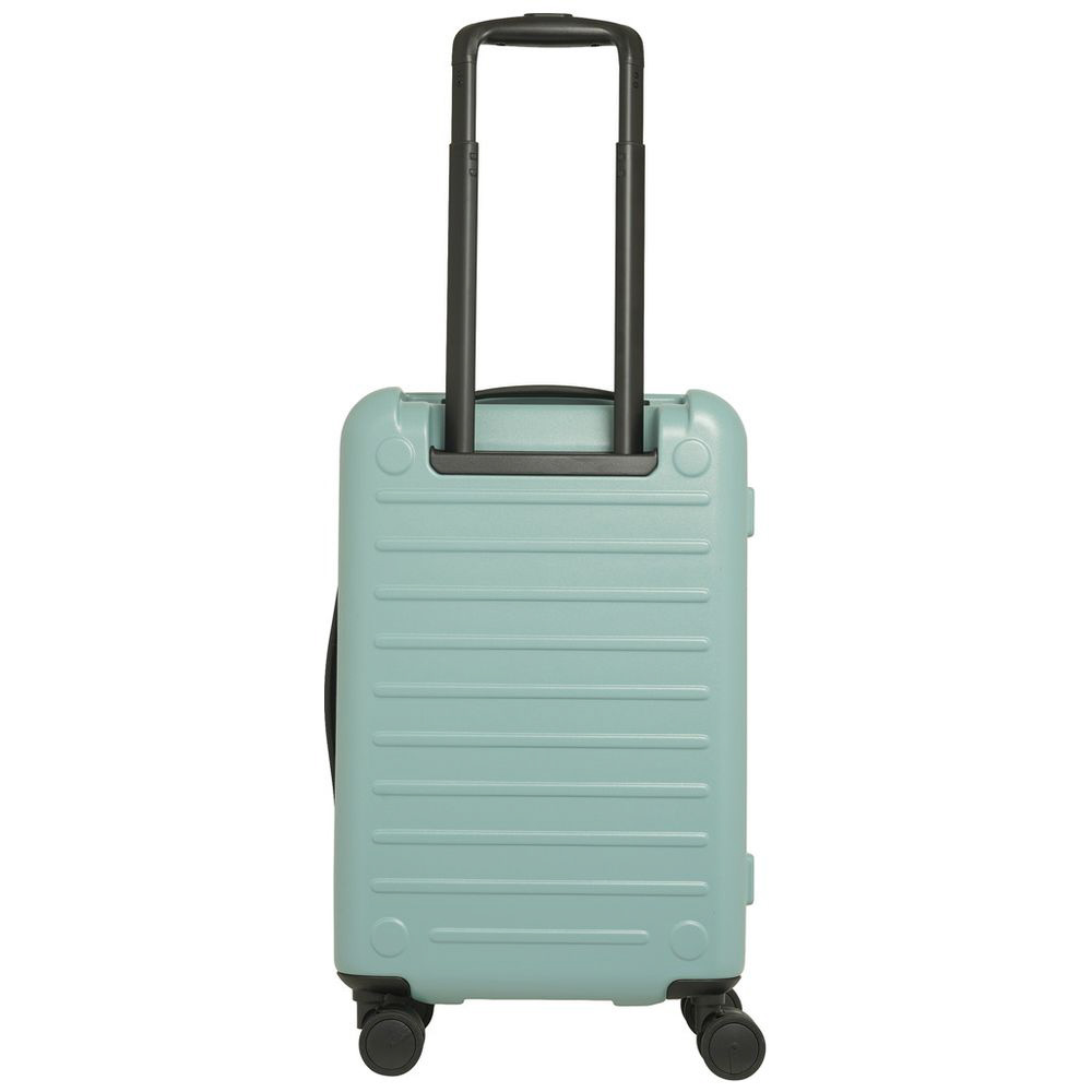 新品オルティモ Oltimo キャリー スーツケース 37L セージグリーン