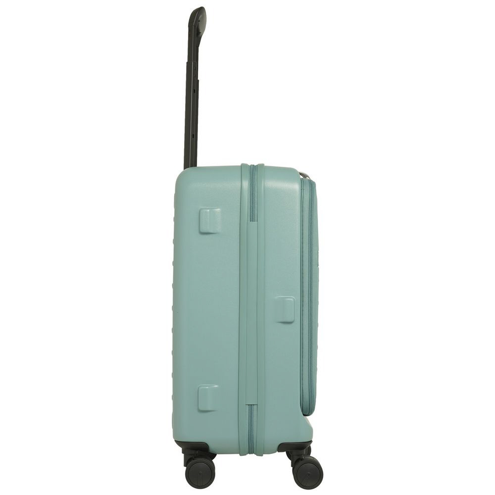 新品 オルティモ Oltimo キャリー スーツケース 37L セージグリーン
