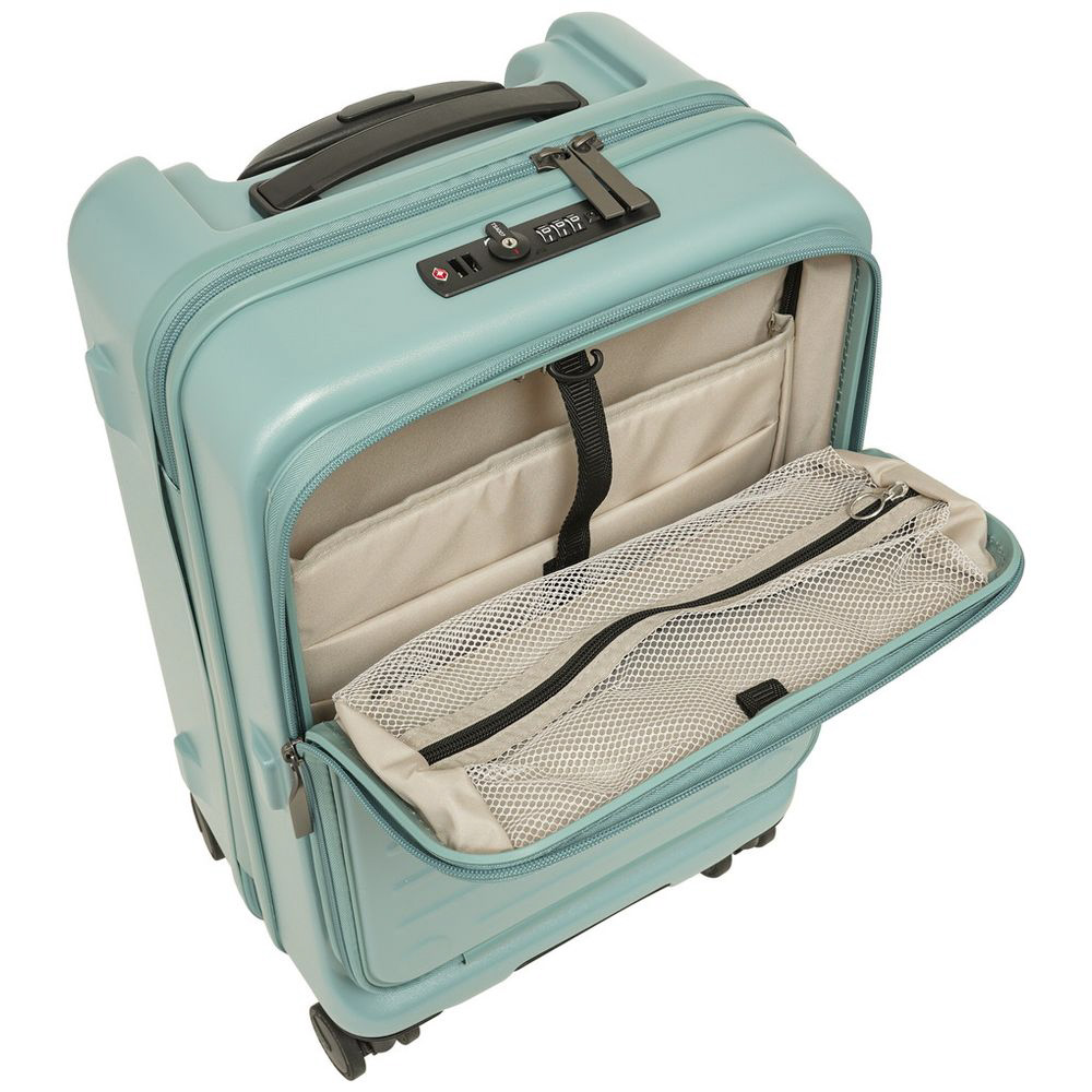 オルティモ スーツケースSサイズ 37L OT-0857-50 セージグリーン