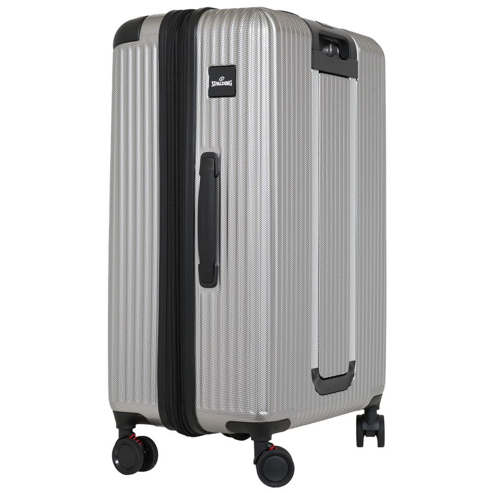 サスペンション キャリーケース ホワイトカーボン SP-0836-68-WHC