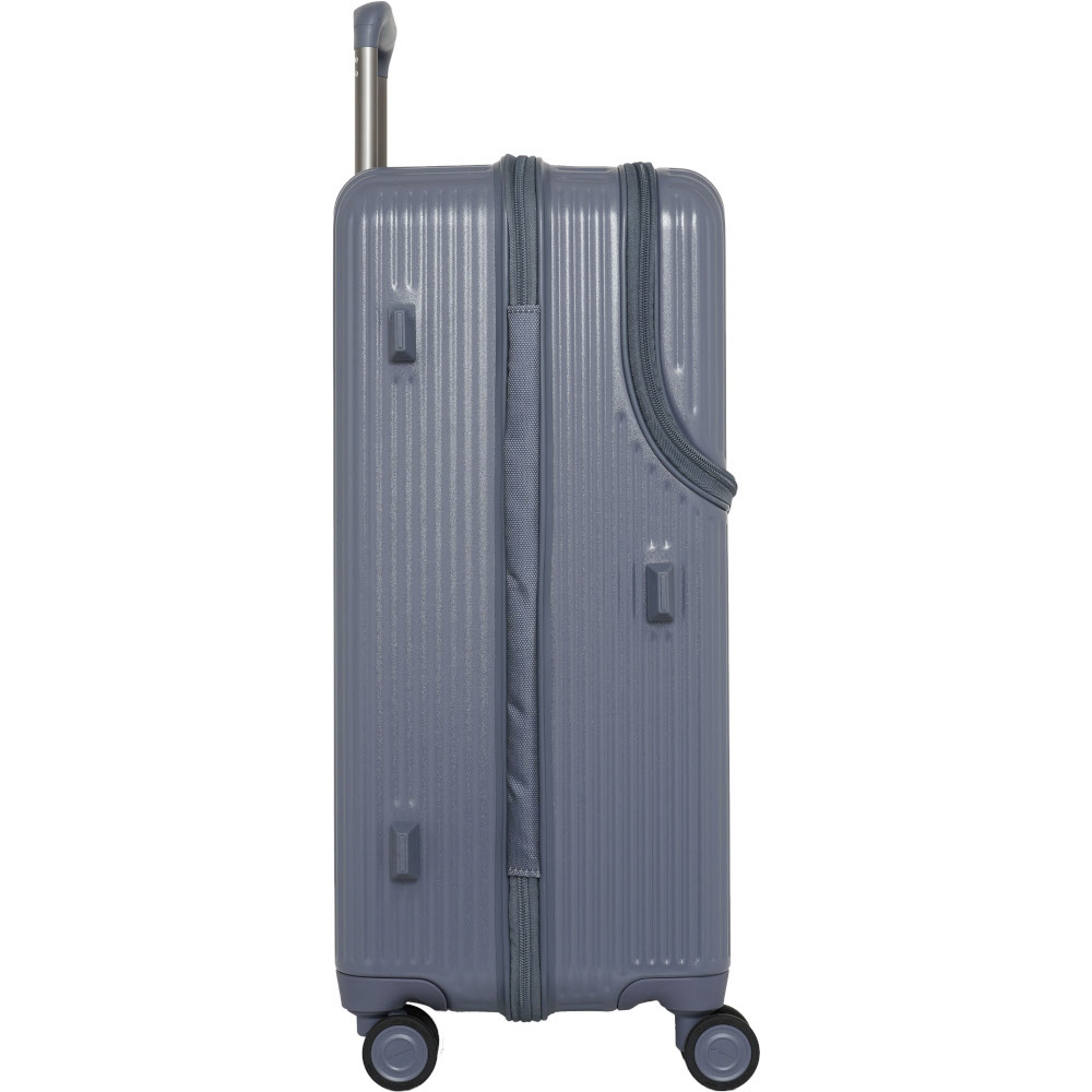 レディース 良品 61L オルティモスーツケース キャリーバッグ 4輪
