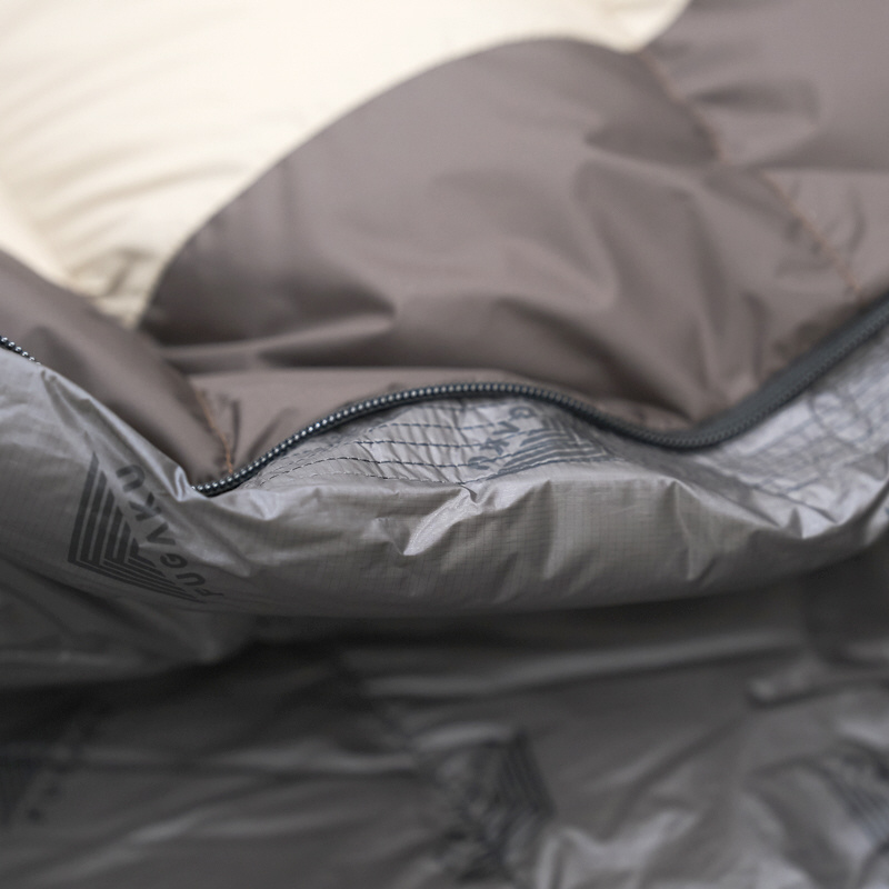 FUGAKU　ダウンシュラフ　F90 SLEEPING BAG／マミー 450 U80 SLEEPING BAG／ENVELOPE 765 | SLEEPING BAG | FUGAKU(フガク)