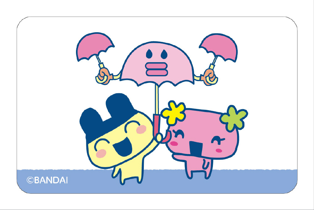 まじかる！クリアカード たまごっち4 まじかる百貨店｜の通販は