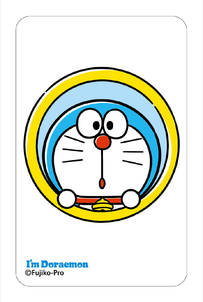まじかる！クリアカード I'm Doraemon（ドラえもん）8 まじかる百貨店