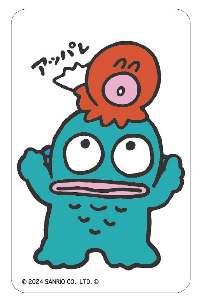 まじかる！クリアカード ハンギョドン2 まじかる百貨店｜の通販は